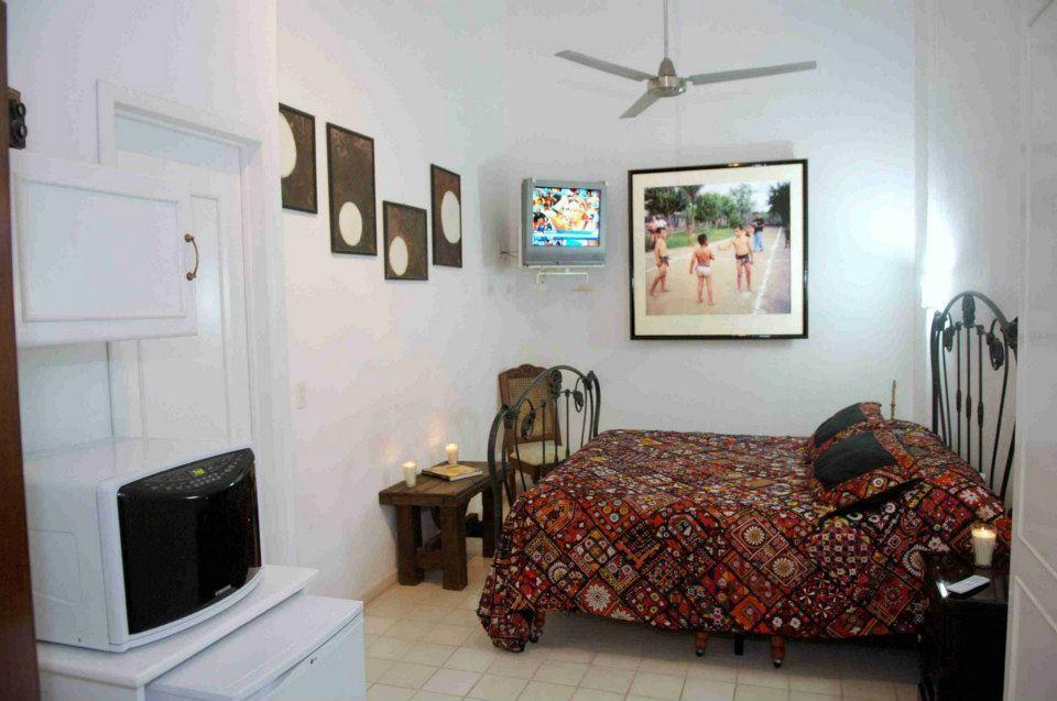 Hotel Machado