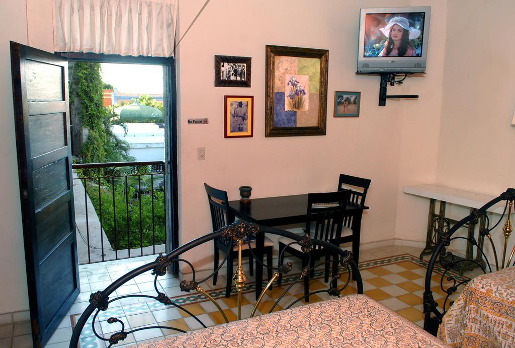 Hotel Machado 3*