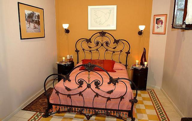 Hotel Machado
