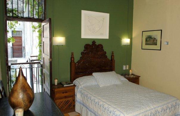 Machado Hotel 3*