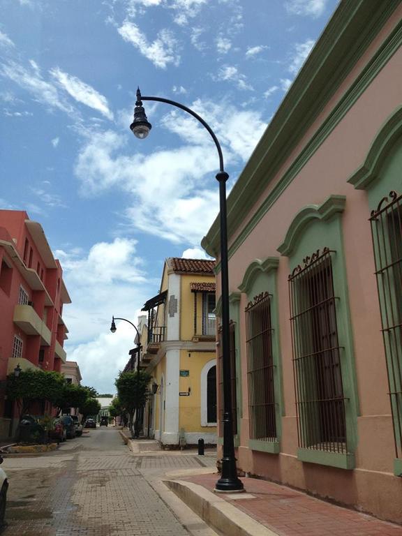 Hotel Machado 3*