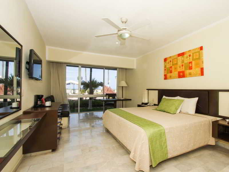 Aguamarina Hotel
