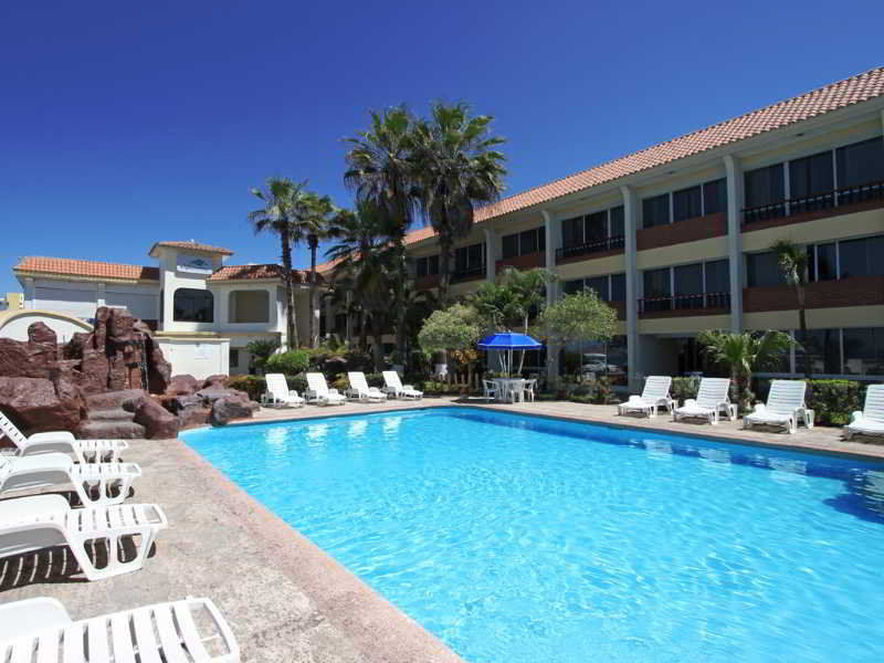 Aguamarina 3*