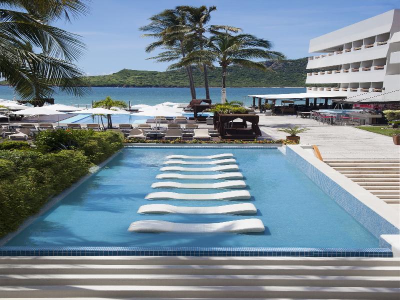 Emporio Hotel Mazatlan