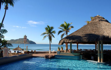 Sunspree Hotel