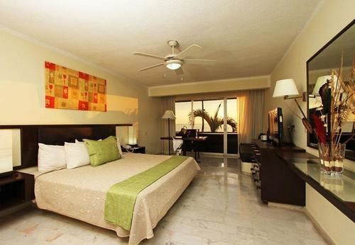 Aguamarina Hotel Mazatlan