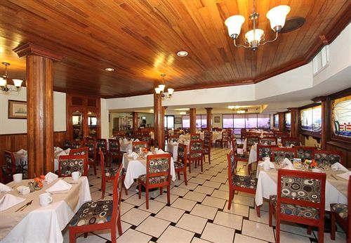 Aguamarina Hotel