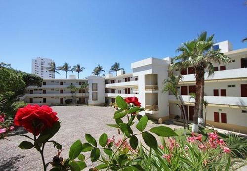 Aguamarina 3* Mazatlan
