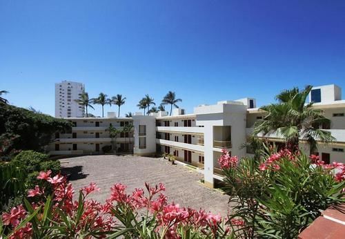 Aguamarina Hotel