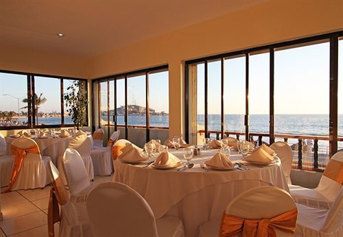Hotel Aguamarina Mazatlan