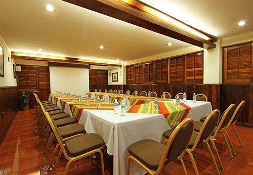 Hotel Aguamarina Mazatlan