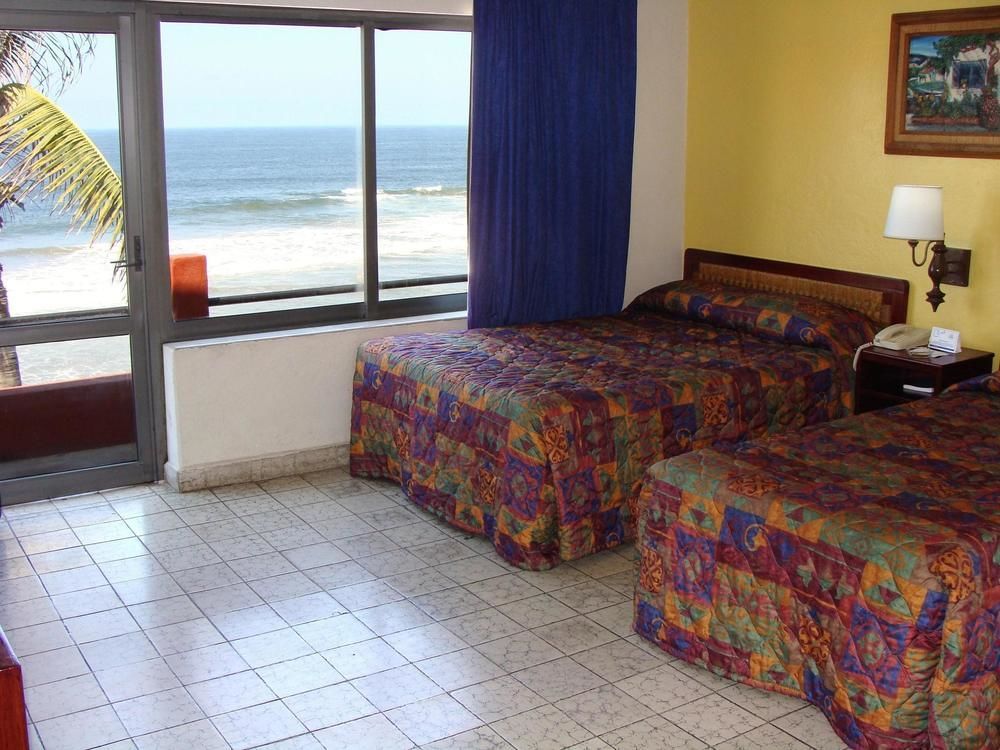 Hotel La Siesta