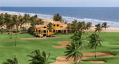 & Golf By Estrella Del Mar 4*