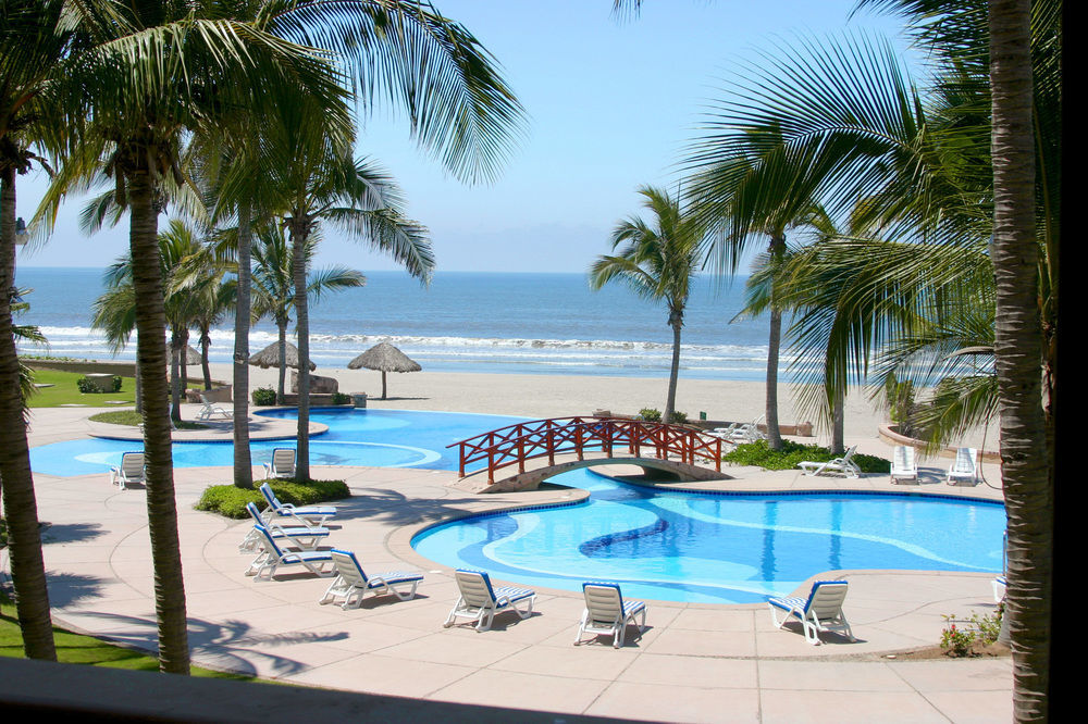 & Golf By Estrella Del Mar Resort