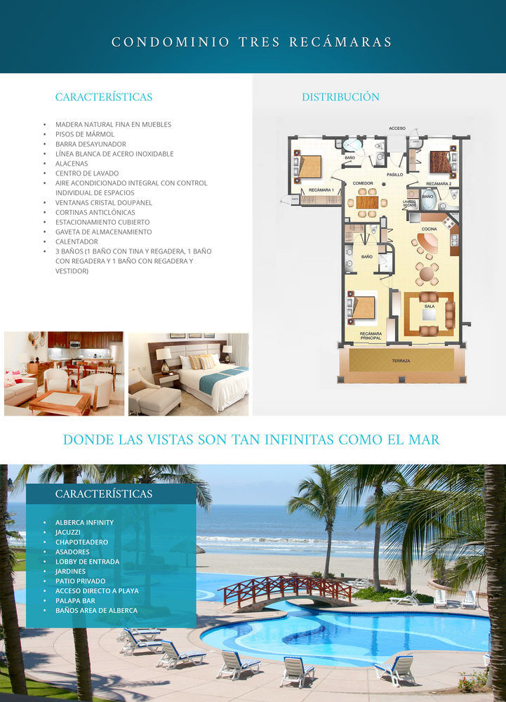 & Golf By Estrella Del Mar