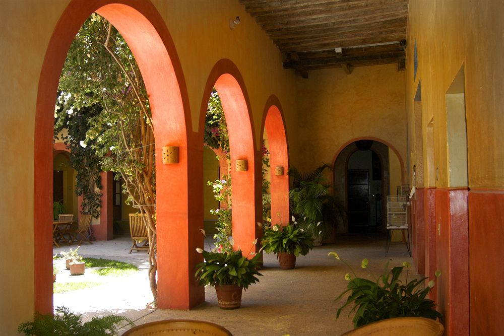 Hotel The Melville Boutique Mazatlan