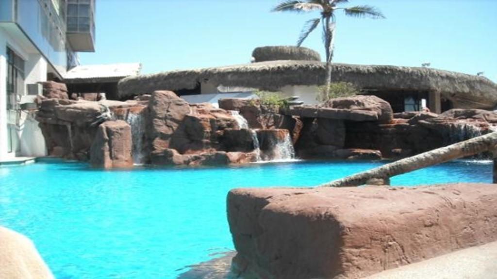 W-el Cid El Moro Hotel, Apartment