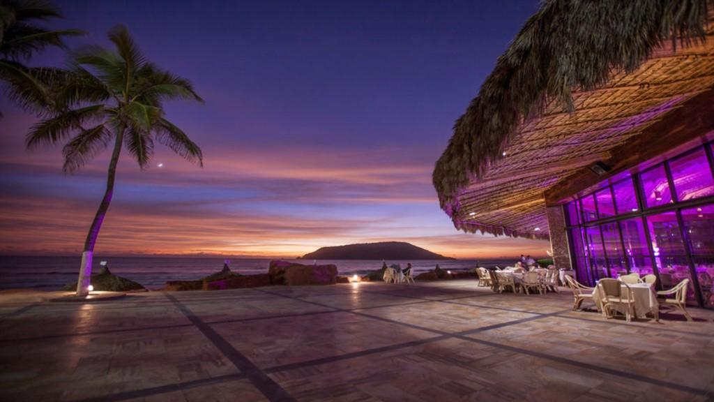 W-el Cid El Moro Hotel, Apartment Mazatlan