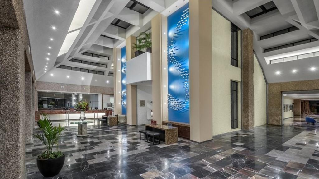 Apartment W-el Cid El Moro Hotel, *