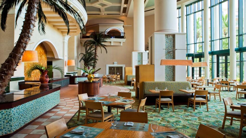 W-el Cid El Moro Hotel, *