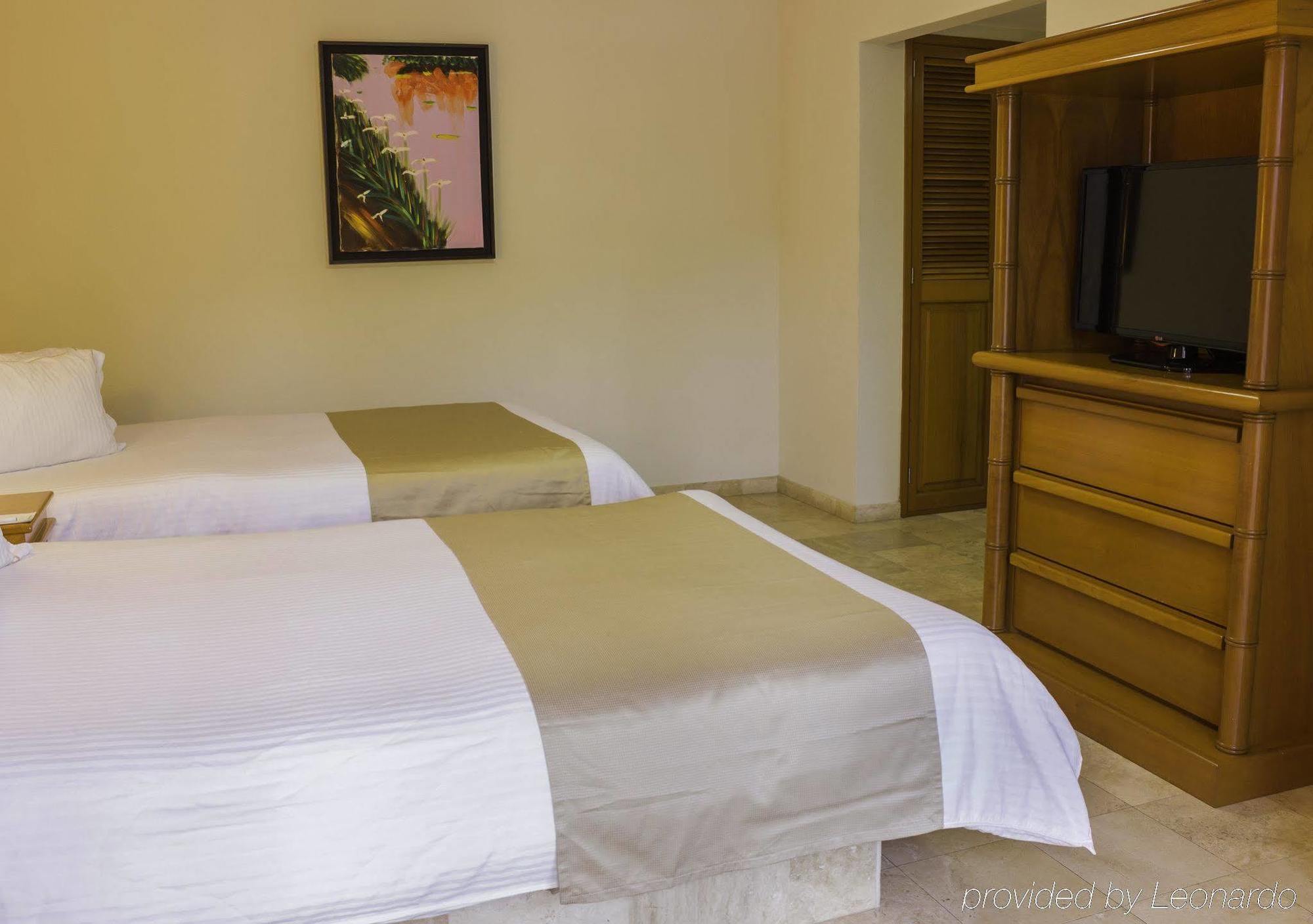 Inn Quality Mazatlan