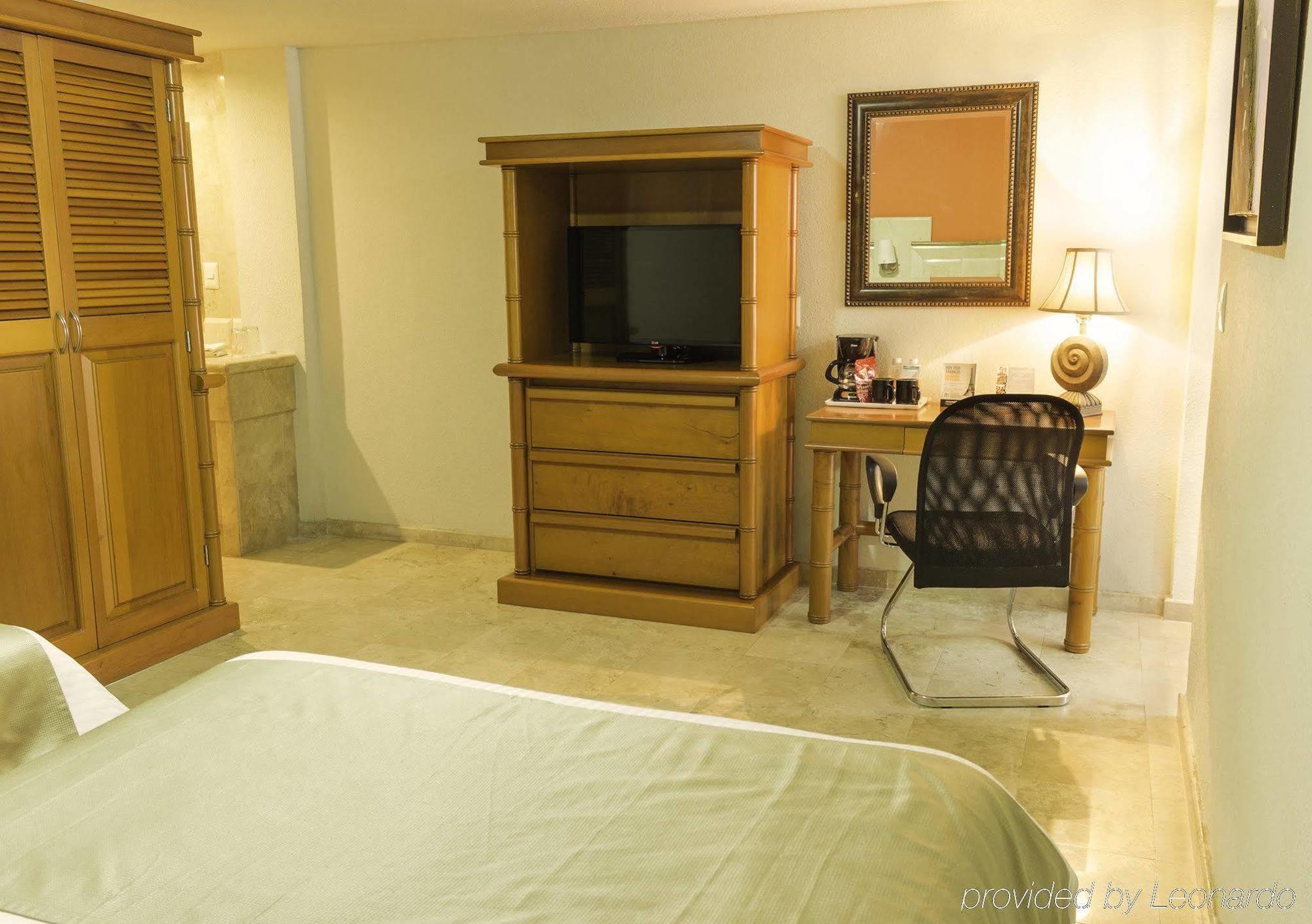 Inn Quality Mazatlan