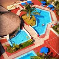 Balboa Tower Mazatlán
