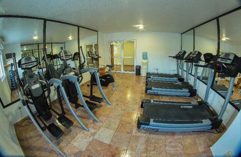 Quality 4* Mazatlan