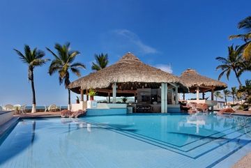 Sunspree Hotel