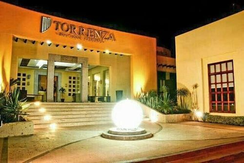 Hotel Zafiro Boutique 4*