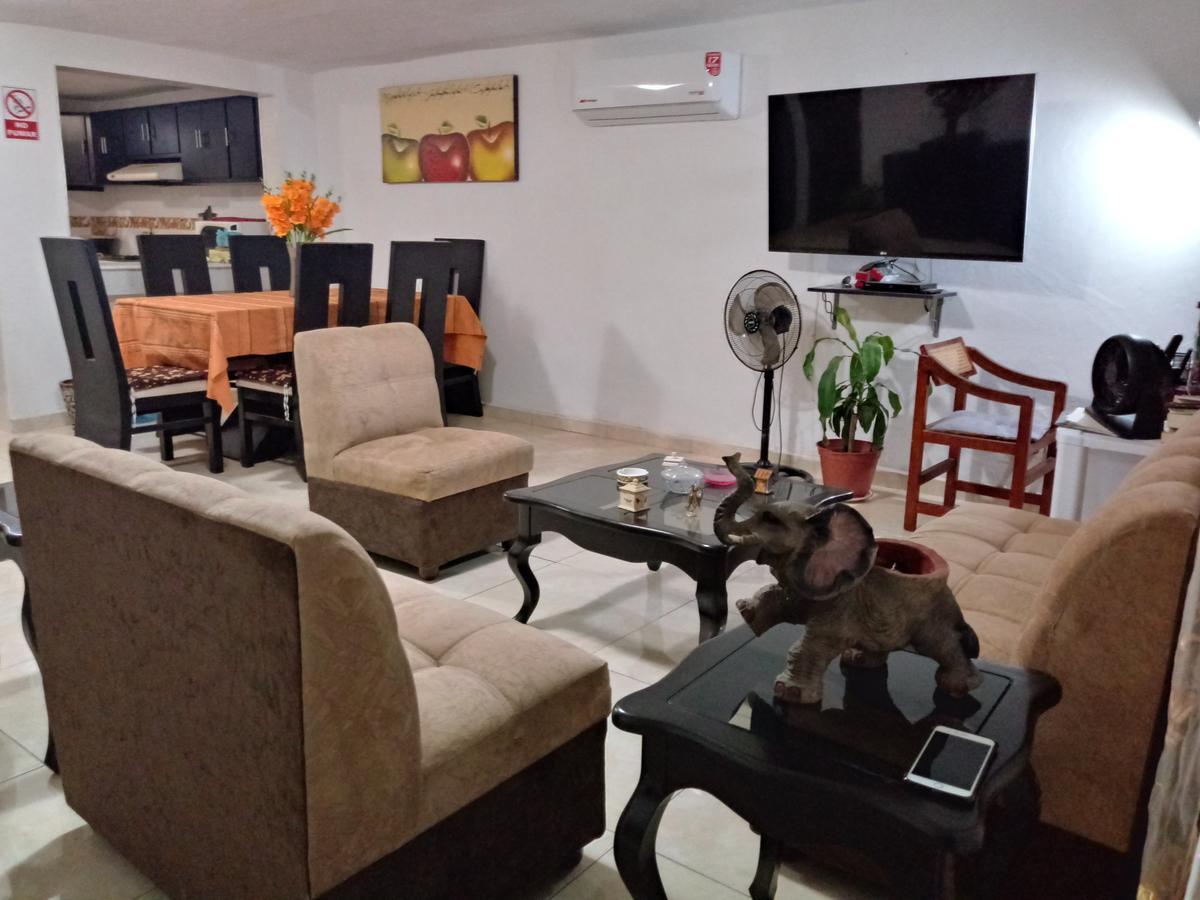 Casa La Lopez * Mazatlan