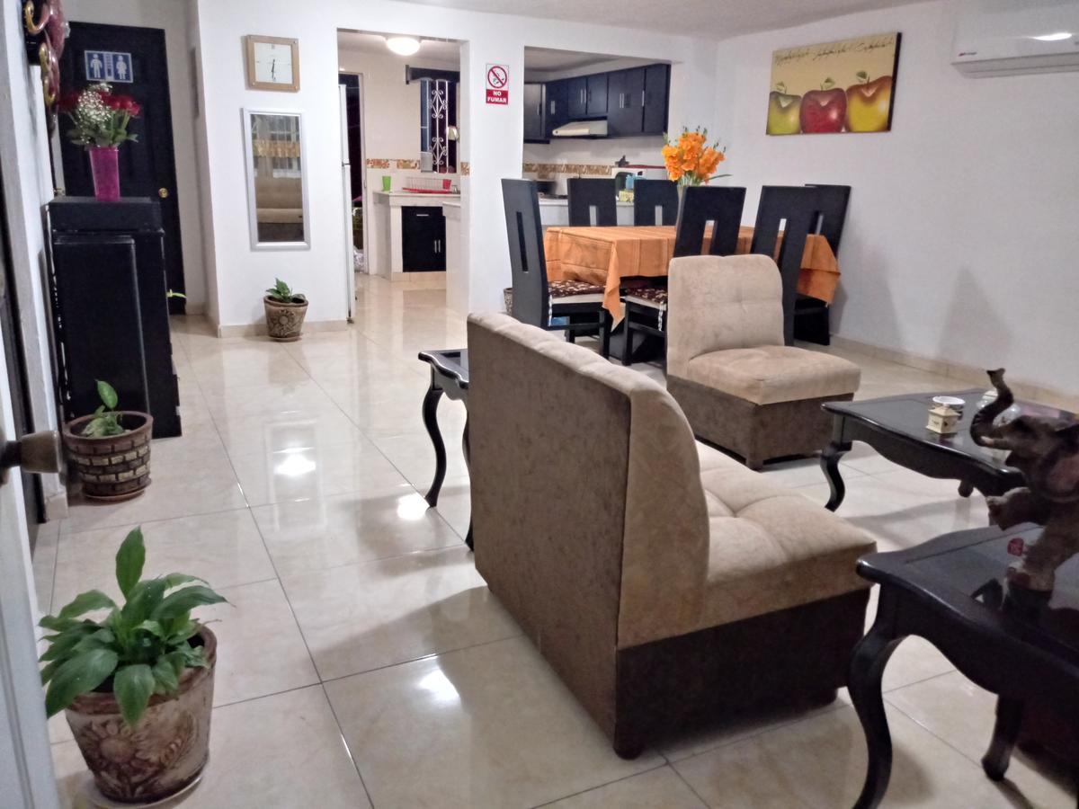 Homestay Casa La Lopez *