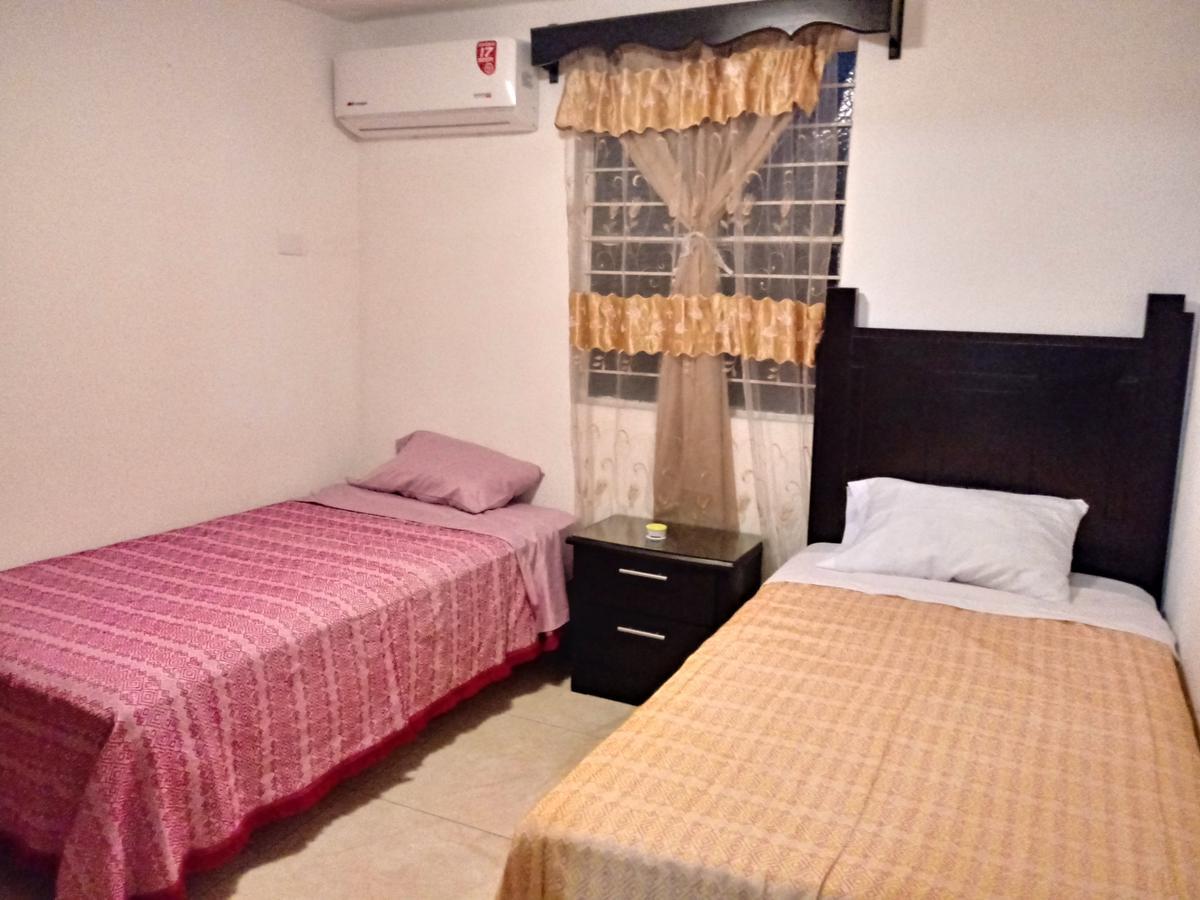 Casa La Lopez * Mazatlan