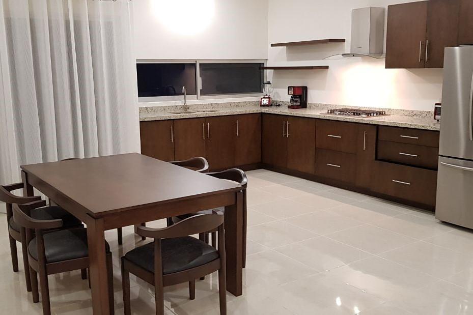 Cerritos * Mazatlan