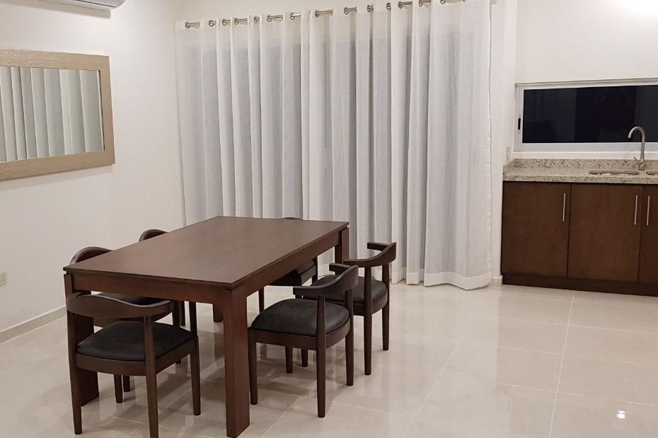 Holiday home Cerritos *