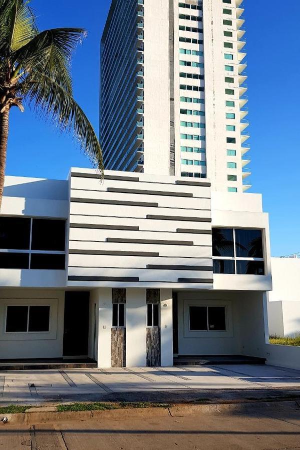 Cerritos * Mazatlan