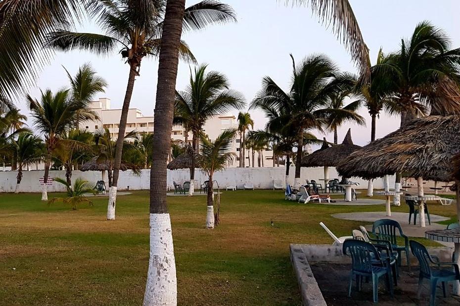Cerritos * Mazatlan