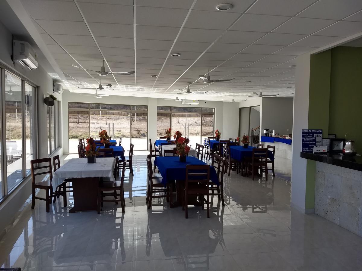 El Descanso 2* Mazatlán