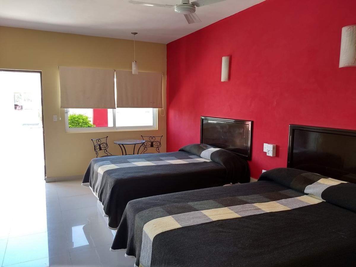 El Descanso Mazatlán