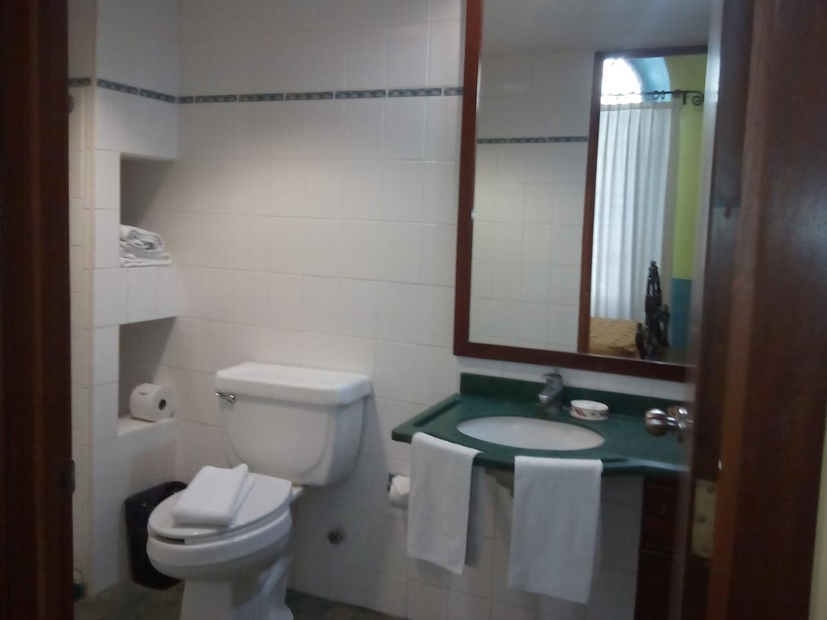 Hotel The Melville Boutique