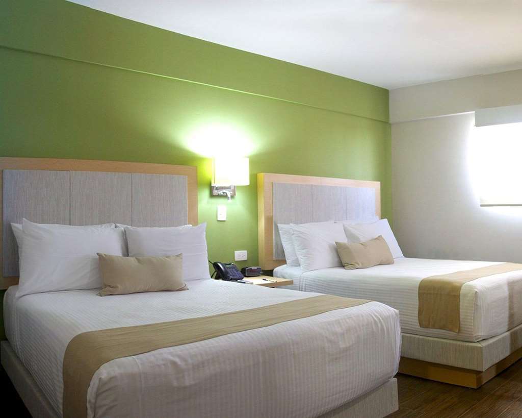 Sleep Inn 3*