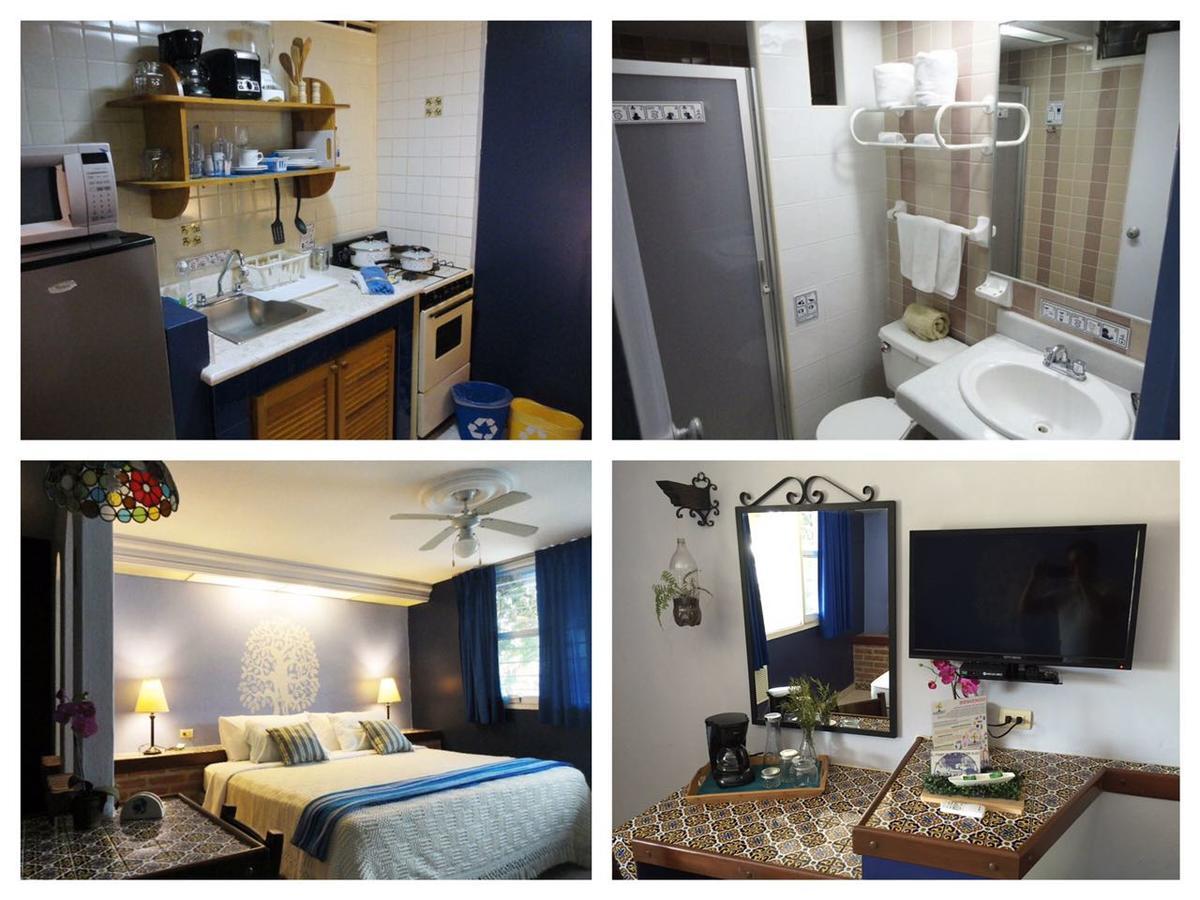 Aparthotel Suitel 522 Eco