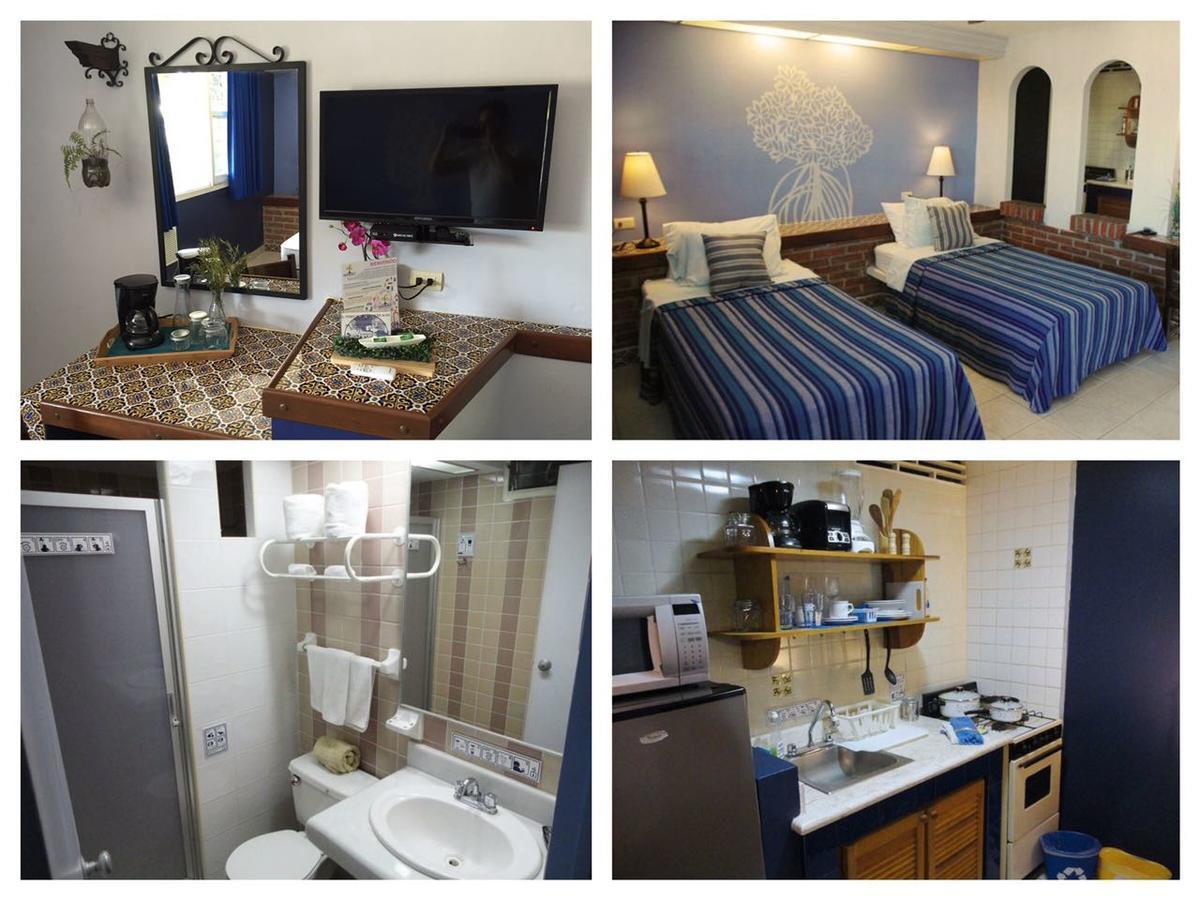 Aparthotel Suitel 522 Eco Mazatlan