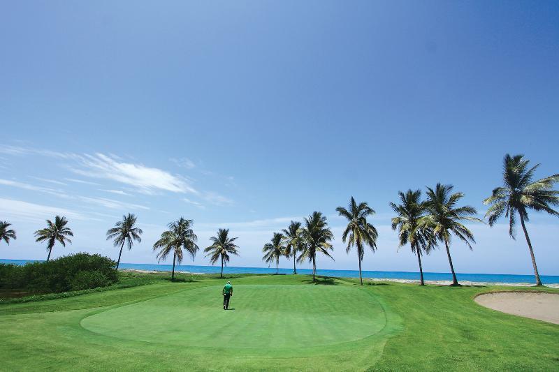 & Golf By Estrella Del Mar Resort Mazatlan