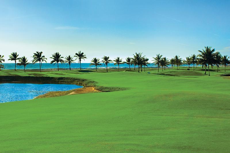 & Golf By Estrella Del Mar Mazatlan