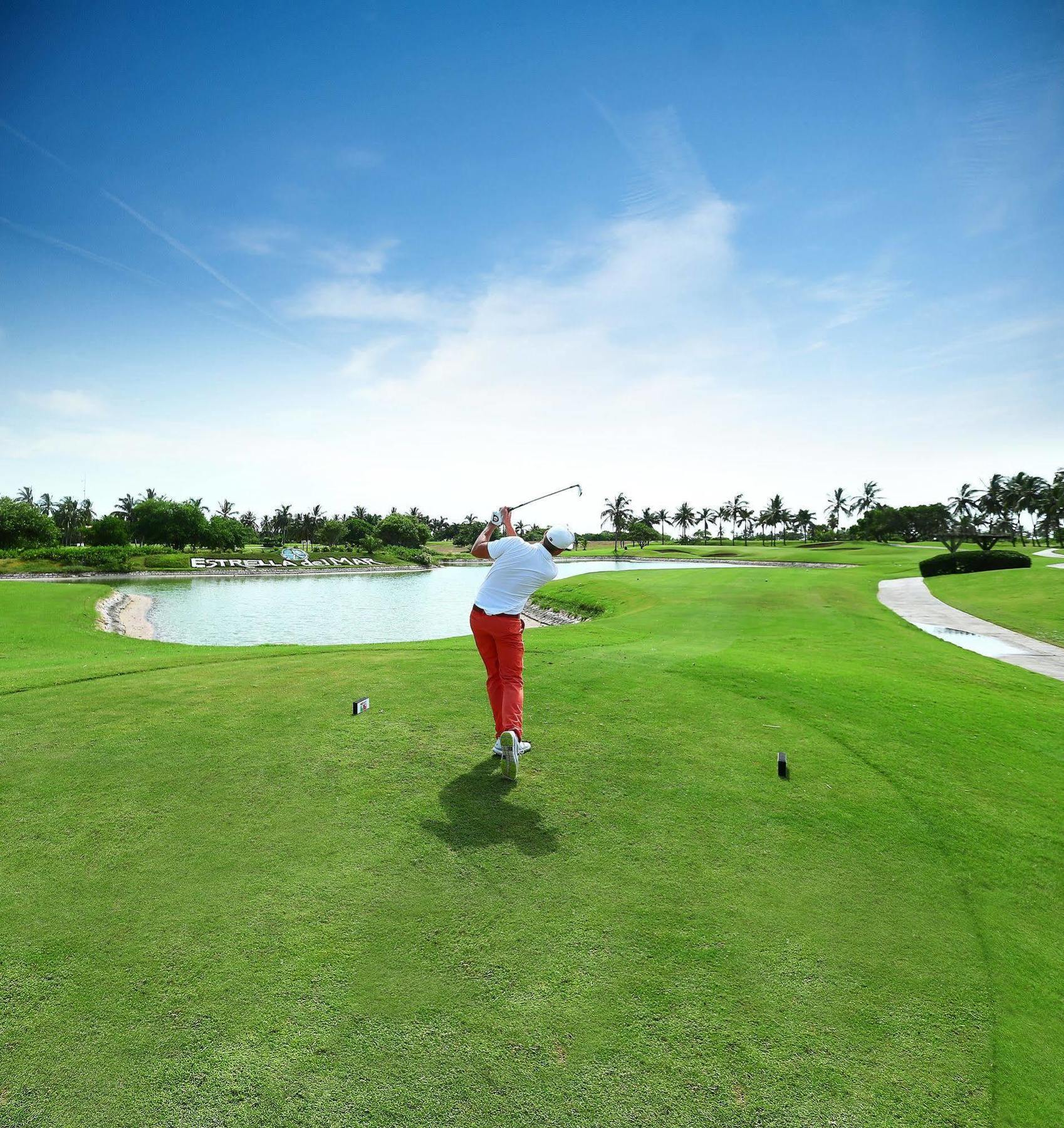 Resort & Golf By Estrella Del Mar 4*