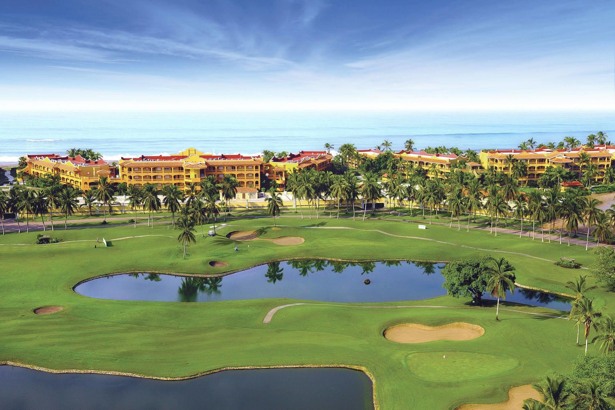 & Golf By Estrella Del Mar Resort