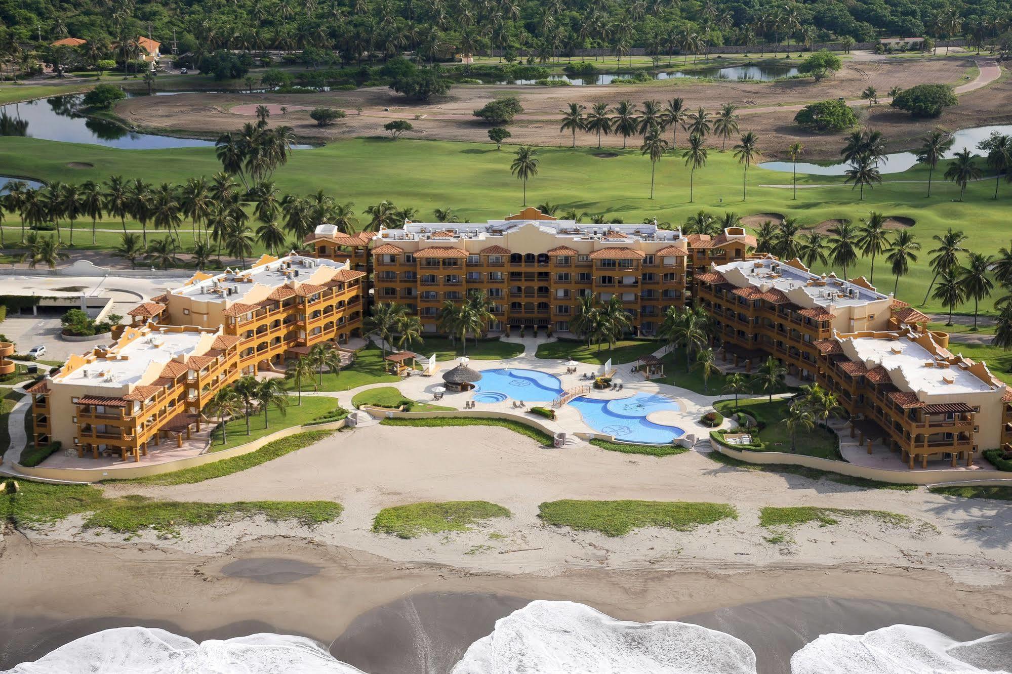 & Golf By Estrella Del Mar 4*
