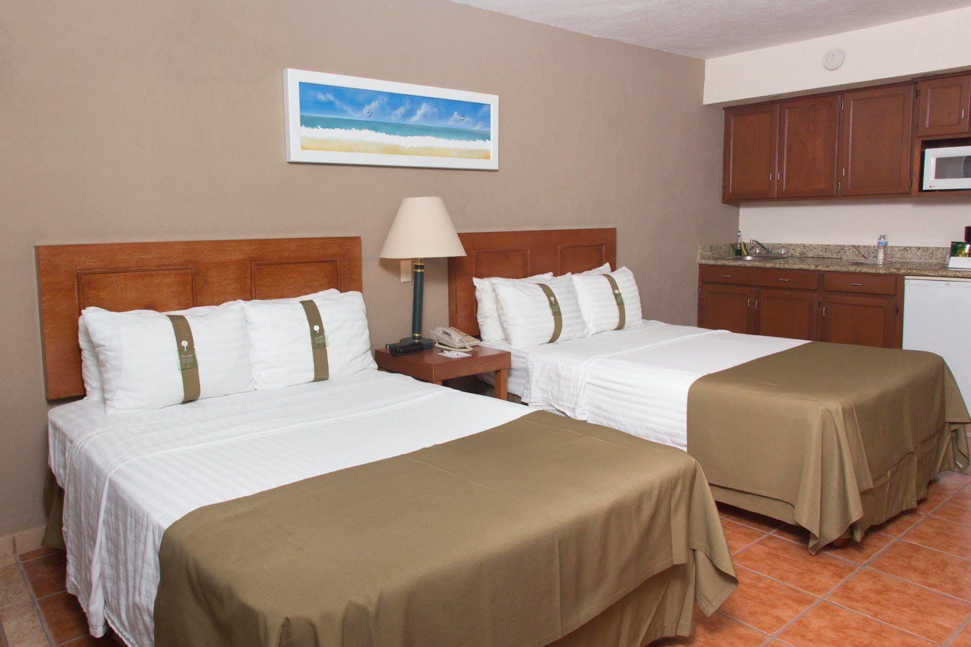 The Palms Of Mazatlan
