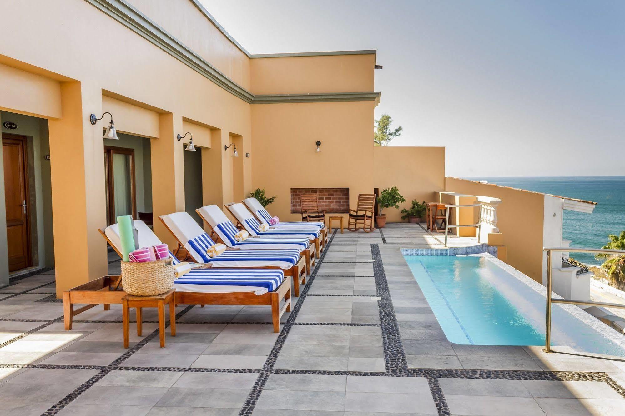 Hotel Casa Lucila Curamoria Collection (adults Only) Mazatlán